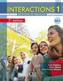 Interactions 1 - 2e &eacute;dition